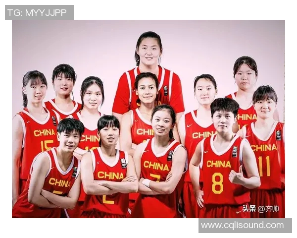 中国女篮备战亚洲杯全力以赴谁将成为球队的关键人物与救世主